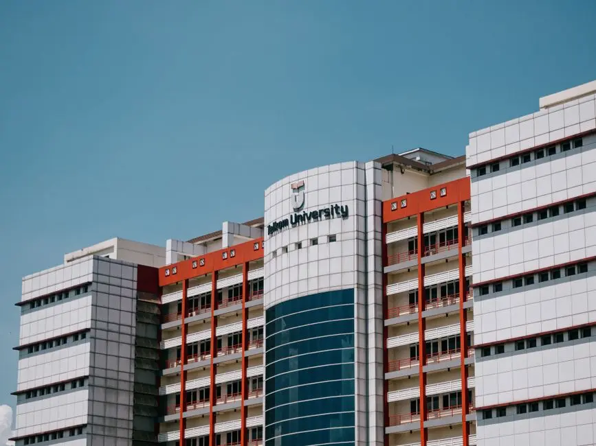 Kampus Mudah: Cara Menjalani Kuliah dengan Strategi yang Terarah